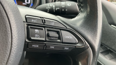 Toyota Yaris 1.5 Hybrid Design 5dr CVT Hybrid Hatchback